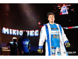 SANKYO_上田幹雄選手_協賛