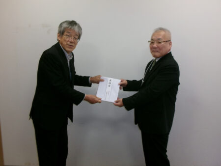 大阪福祉防犯協会_令和8年熊本地震義援金
