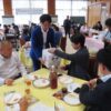 京都青年部_チャリティゴルフ
