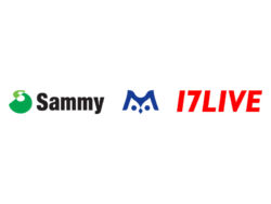 サミー子会社m2R、17LIVEグループの「いいな」とアミューズメントカジノ事業でパートナー契約