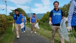 プローバ―_第9回全国クリーンデー_EC