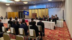 竹原警察署管内暴力追放協議会結成40周年記念大会_EC
