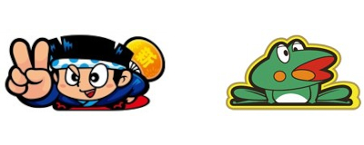 キャラクターのみ