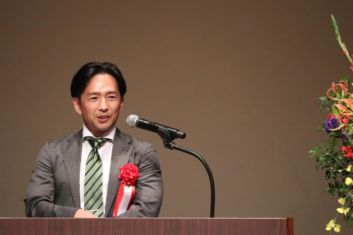 保坂明社長