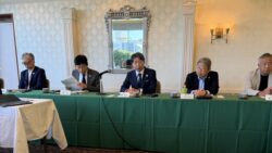 日遊協が第3回定例理事会を開催　自己申告プログラム導入率96.5％　100％導入は18県に