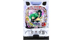 eワンパンマン2～正義執 99ver._EC