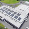 三和工場の太陽光発電システム_EC