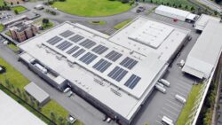 三和工場の太陽光発電システム_EC