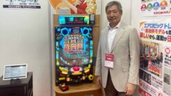 豊丸産業が第53回国際福祉機器展（H.C.R.2026）に初出展、「トレパチ」坂本冬美に注目が集まる