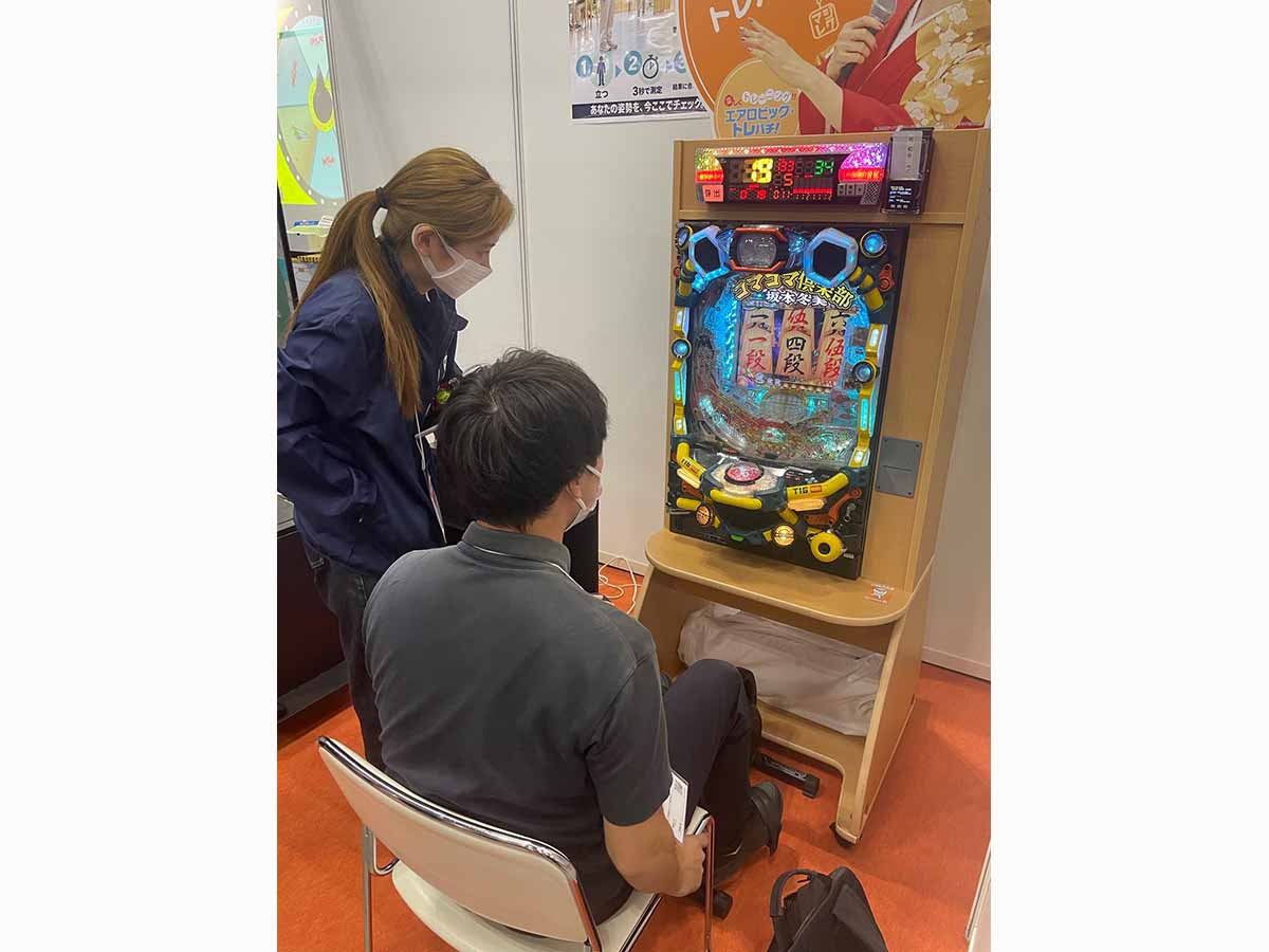 H.C.R.2026 第53回 国際福祉機器展&フォーラム‗豊丸産業
