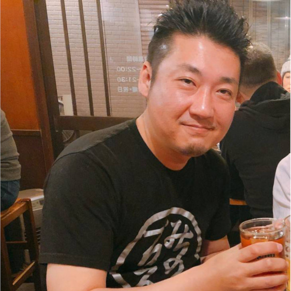 プロフィール画像