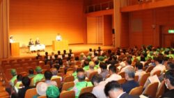 「減らそう犯罪」地域安全大会_EC