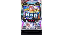 Lブルーリフレクション帝_EC