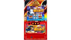 パチスロ新台「押忍！番長番付」機種情報が公開　「対決×ボーナス連」にゲーム性一新！ 12月7日導入開始／パオン・ディーピー
