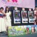 ぱちスロ ウマ娘 プリティダービー_プレス発表会